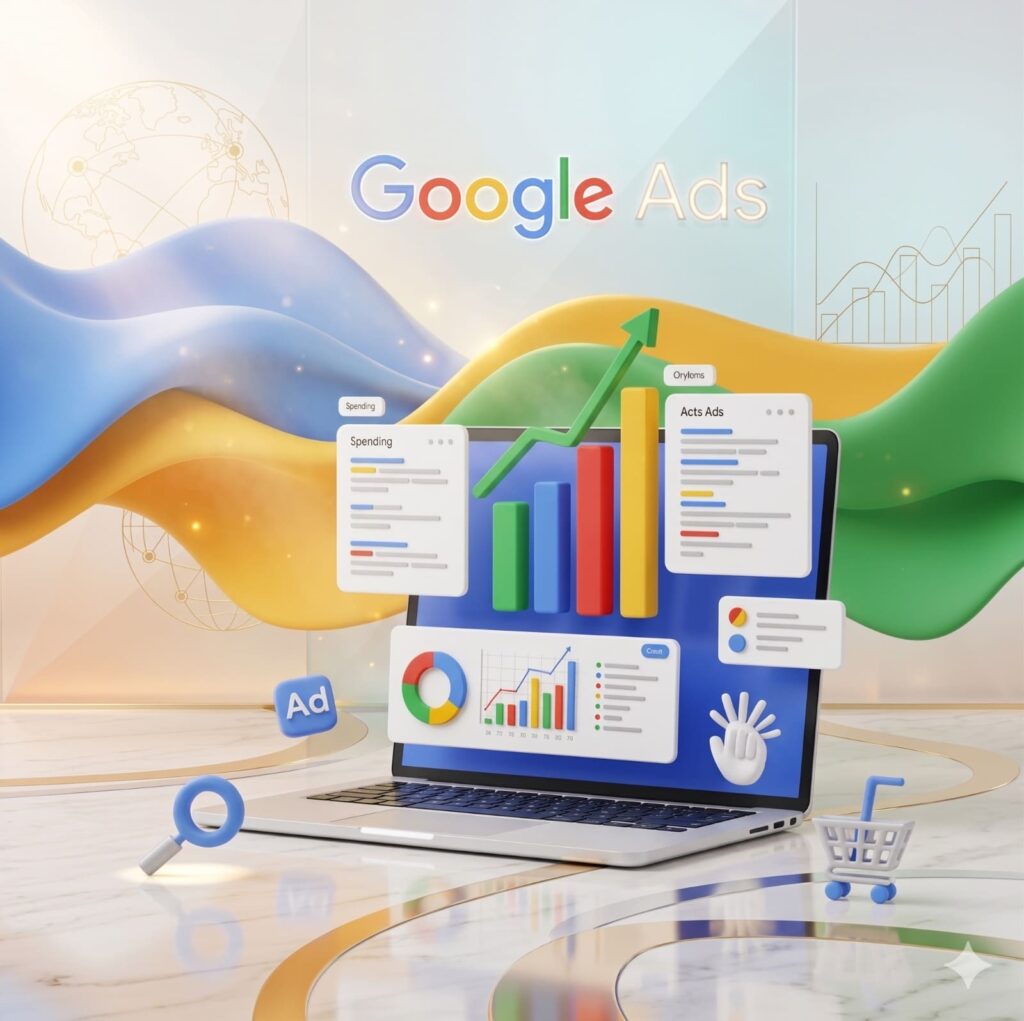 digitalmarketingexpertkinjalredeyesgoogleads