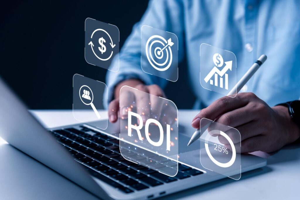 performance marketingcompnydatadrivenoptimization