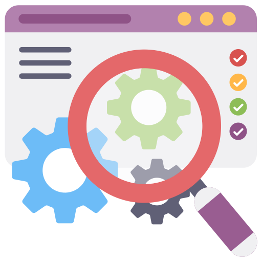 seo logo kinjalredeyes