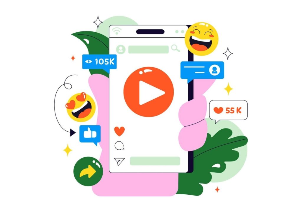 socialmedialmarketingexpertkinjalredeyesfacebookmarketingcontentcreation
