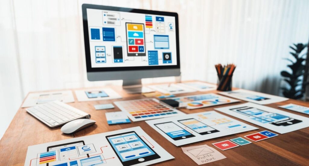 webdevelopmentagencyCustom Website Design