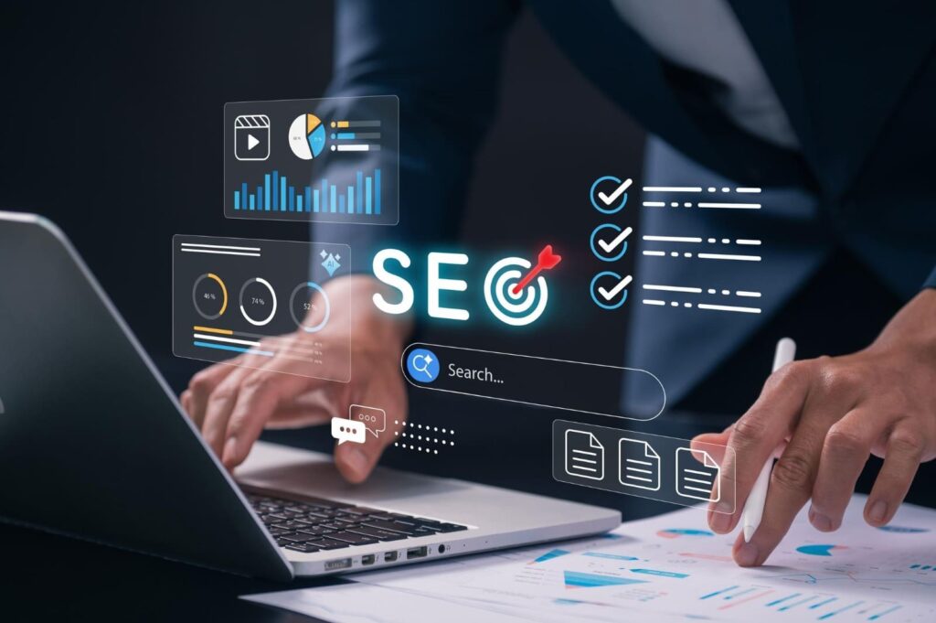 webdevelopmentagencySEO-Friendly Development