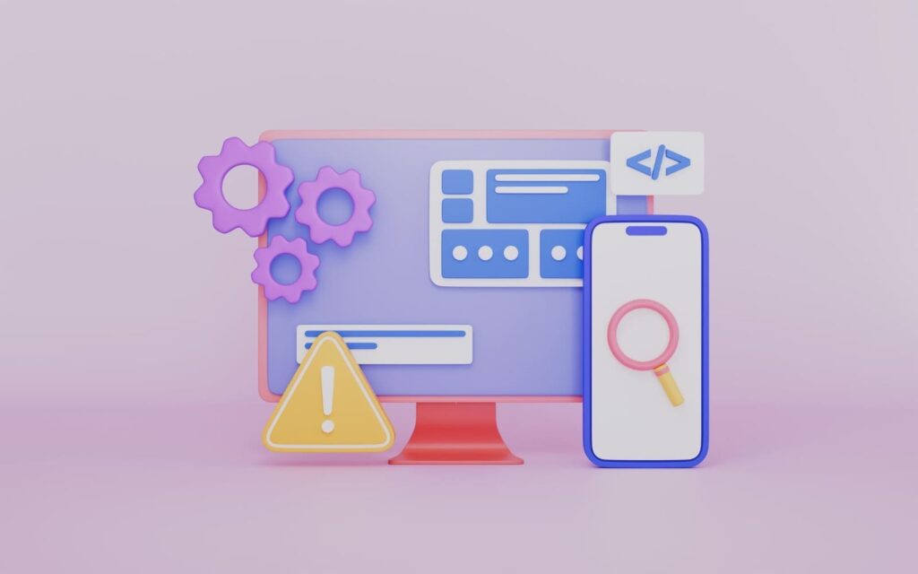 webdevelopmentagencyWebsite Maintenance & Support